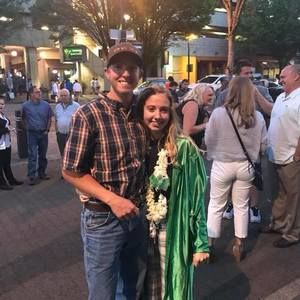 Meet your Posher, Skyler